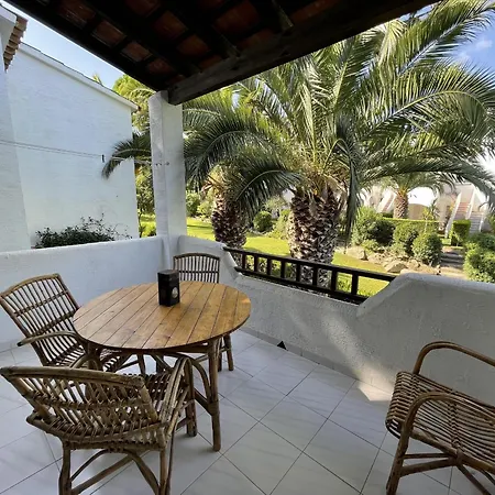 Casa Con Jardin Privado, Chimenea Y Piscina Comunitaria, Cerca Del Golfo Y Playa De - Es-226-31 Holiday home Pals