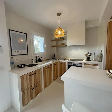 Casa Con Jardin Privado, Chimenea Y Piscina Comunitaria, Cerca Del Golfo Y Playa De - Es-226-31 * Pals