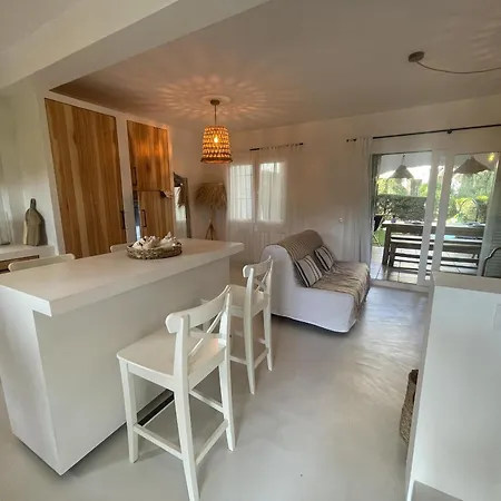 Holiday home Casa Con Jardin Privado, Chimenea Y Piscina Comunitaria, Cerca Del Golfo Y Playa De - Es-226-31