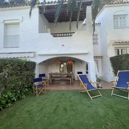 Holiday home Casa Con Jardin Privado, Chimenea Y Piscina Comunitaria, Cerca Del Golfo Y Playa De - Es-226-31 Pals