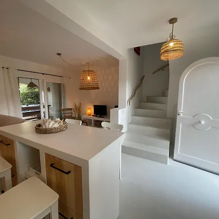 Casa Con Jardin Privado, Chimenea Y Piscina Comunitaria, Cerca Del Golfo Y Playa De - Es-226-31 Pals